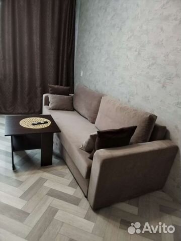 

1-к. квартира, 36 м², 3 кровати