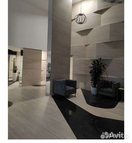 

Квартира-студия, 30 м², 2 кровати