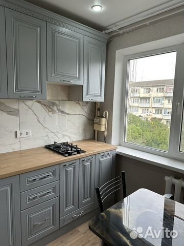 

2-к. квартира, 44 м², 4/5 эт.