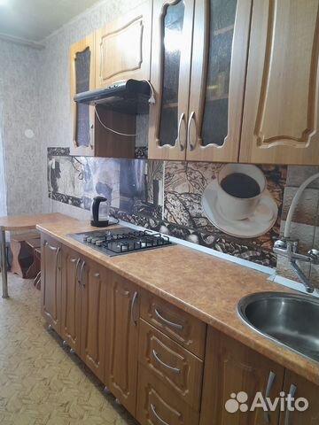 

2-к. квартира, 50 м², 6 кроватей