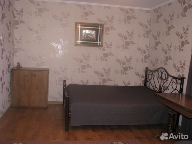 1-к квартира, 33 м², 4/5 эт.