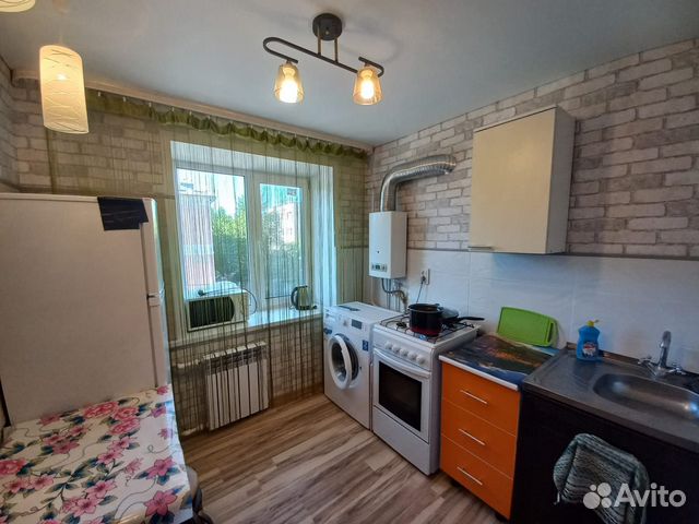

3-к. квартира, 46 м², 5 кроватей