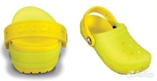 Сандалии сланцы Crocs хамелеоны унисекс 25 - 26 р Сандалии сланцы Crocs хамелеоны унисекс 25 - 26 р