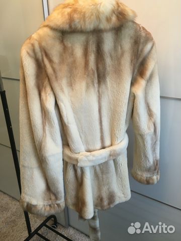 Шуба норковая Шуба норковая