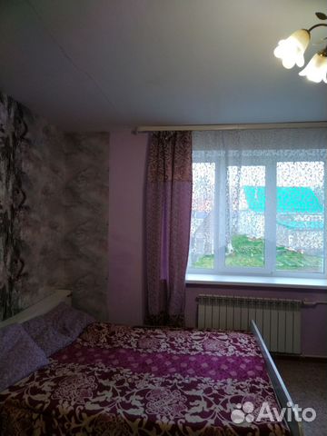 

Квартира-студия, 31 м², 3 кровати