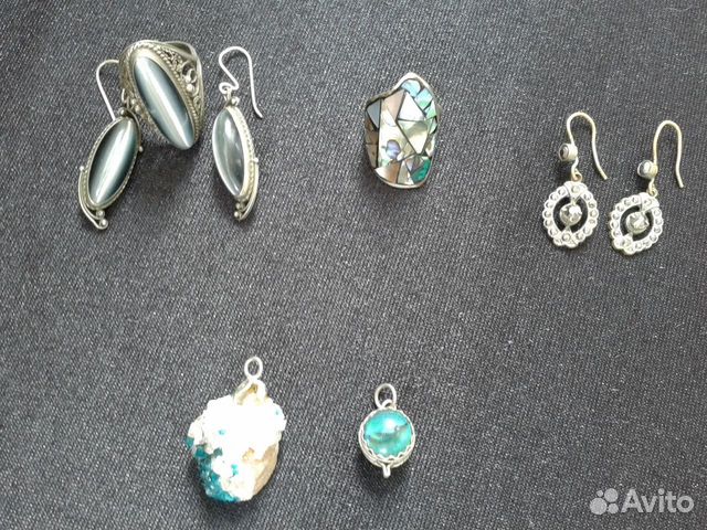 Колечки, подвески, сережки, бусы, браслеты Колечки, подвески, сережки, бусы, браслеты