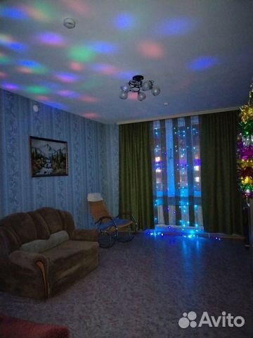 

2-к. квартира, 56 м², 4 кровати