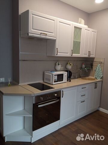

Квартира-студия, 26 м², 1 кровать