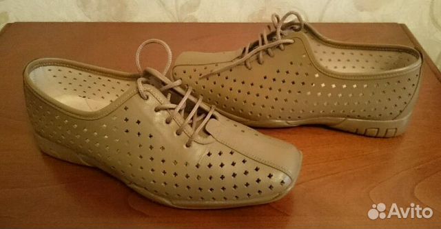 Новые туфли Salamander 36, туфли Peter Kaiser 37 Новые туфли Salamander 36, туфли Peter Kaiser 37