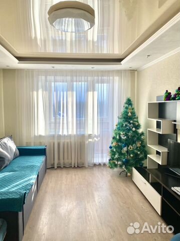 

3-к. квартира, 70 м², 4 кровати