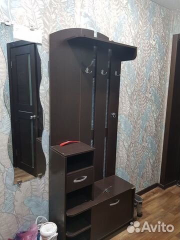 

2-к. квартира, 42 м², 4/5 эт.
