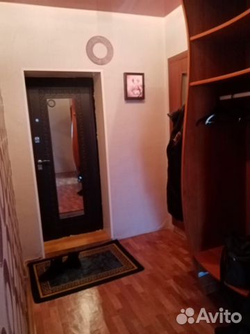 

2-к. квартира, 52 м², 8/9 эт.