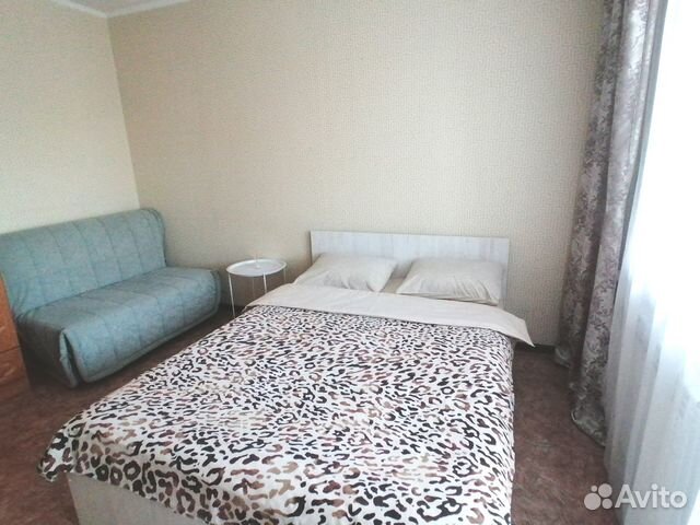 

1-к. квартира, 42 м², 4/6 эт.