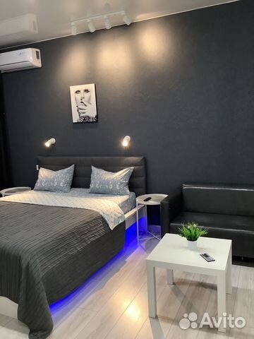 

1-к. квартира, 32 м², 1 кровать