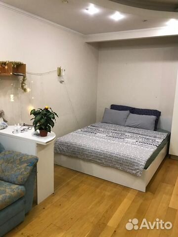 

1-к. квартира, 47 м², 8/12 эт.