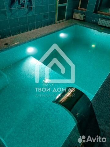 

Коттедж 280 м² на участке 8 сот.
