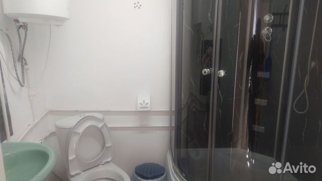 

Дом 24 м²