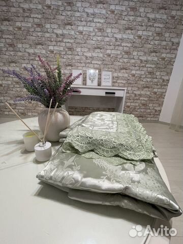 

1-к. квартира, 38 м², 2/9 эт.
