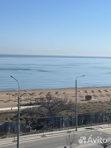 

2-к. квартира, 60 м², 1 кровать