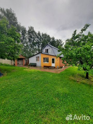 

3-к. дом, 180 м²