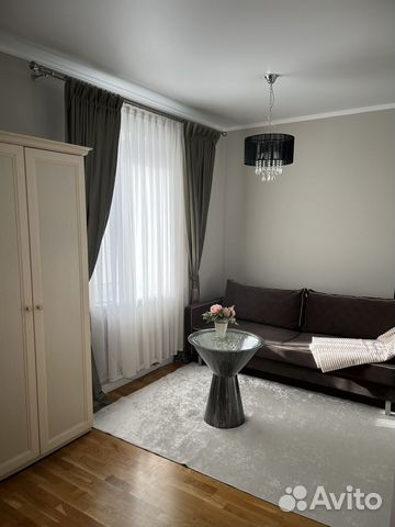 

2-к. квартира, 45 м², 3 кровати