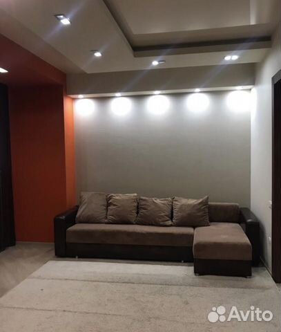 

3-к. квартира, 85 м², 6 кроватей