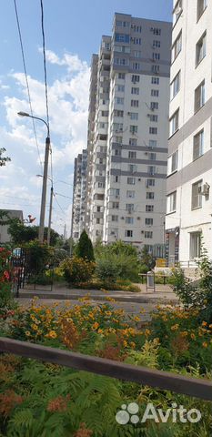 

1-к. квартира, 43 м², 3 кровати