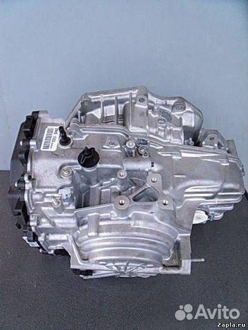 АКПП 6T40 Opel Astra J (опель астра)