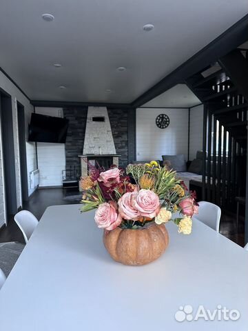 

3-к. коттедж, 143 м²