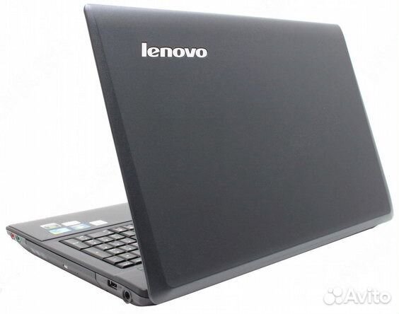 Ноутбук Lenovo G560 запчасти