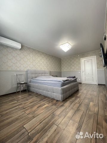 

1-к. квартира, 43 м², 9/21 эт.