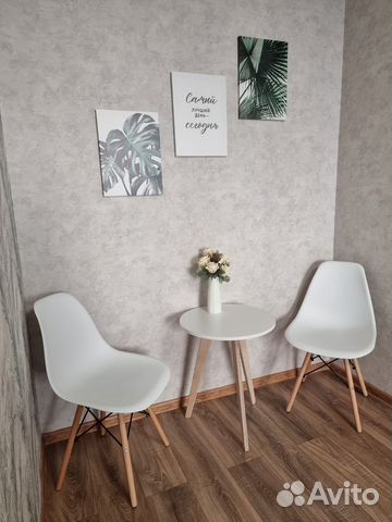 

1-к. квартира, 31 м², 1 кровать
