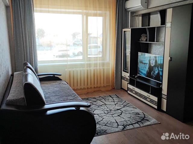 

2-к. квартира, 54 м², 3 кровати