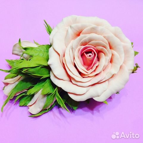 Заколки Заколки