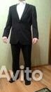 Продам мужской костюм 50-52 (XL) Продам мужской костюм 50-52 (XL)
