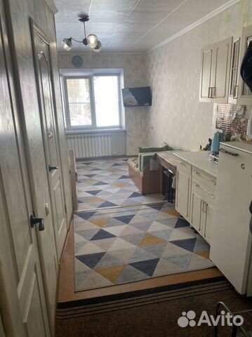 

Квартира-студия, 20 м², 1 кровать