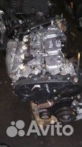 Двигатель 1CD-FTV Тойота Королла