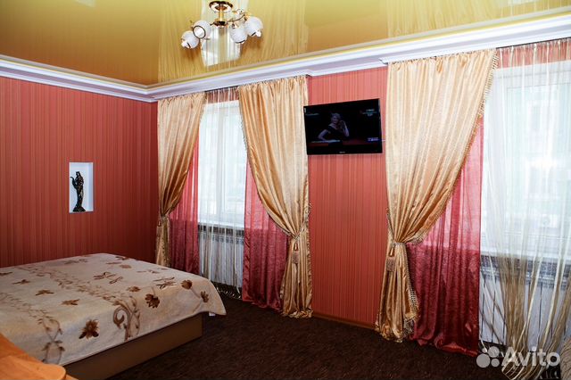 1-к квартира, 34 м², 2/5 эт.
