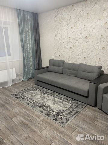 

1-к. квартира, 51 м², 2 кровати