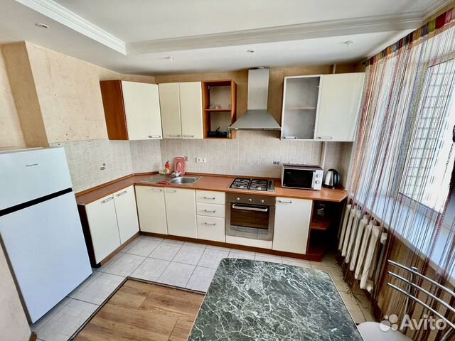 

2-к. квартира, 65 м², 3 кровати