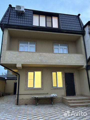 

4-к. дача, 250 м²