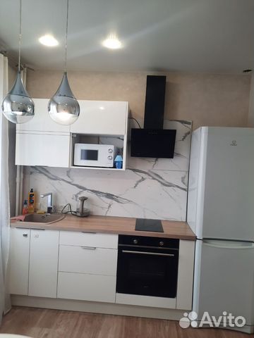 

1-к. квартира, 42 м², 7/16 эт.