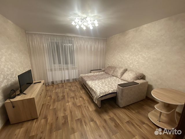 

2-к. квартира, 52 м², 1/2 эт.