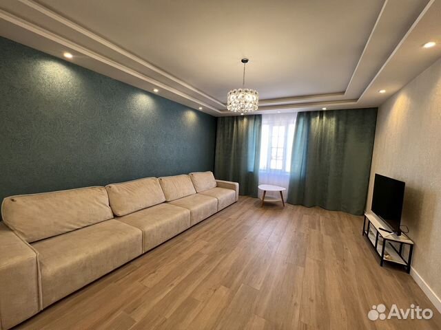 

4-к. дом, 150 м²