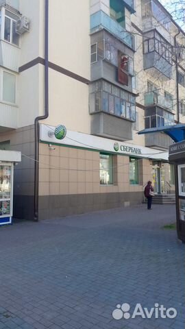 

1-к. квартира, 36 м², 1 кровать