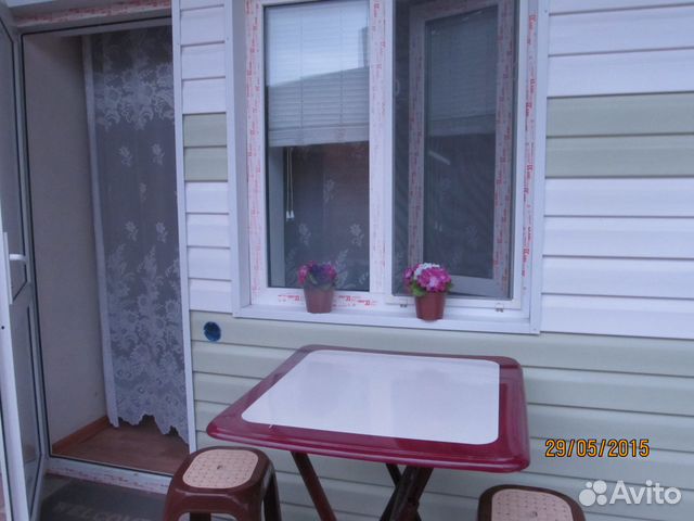 Комната 12 м² в 1-к, 1/1 эт. Комната 12 м² в 1-к, 1/1 эт.