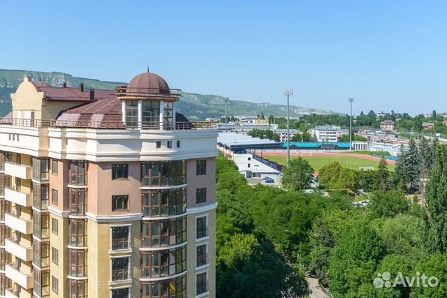 

2-к. квартира, 50 м², 2 кровати