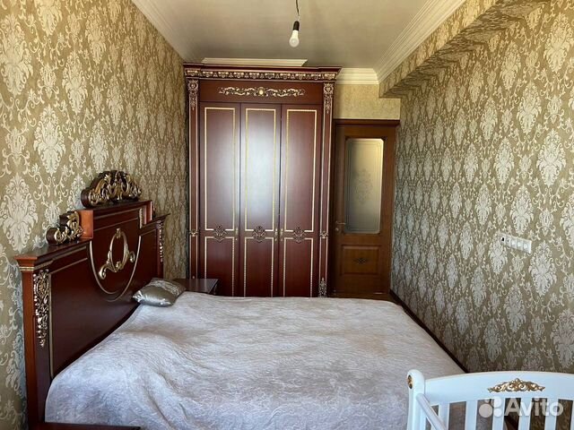 

1-к. квартира, 65 м², 7/12 эт.