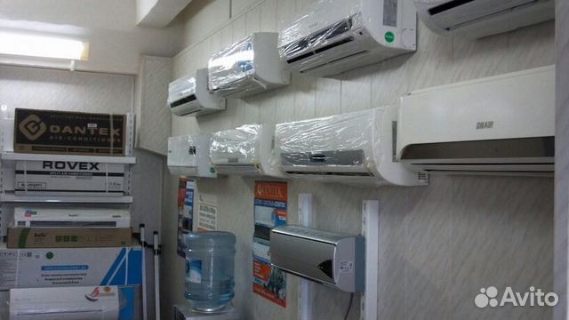 Сплит системы, доставка, монтаж Сплит системы, доставка, монтаж