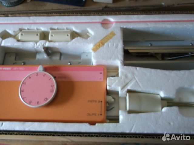 Вязальная машина Сильвер ср-150 3-го класса Япония Вязальная машина Сильвер ср-150 3-го класса Япония